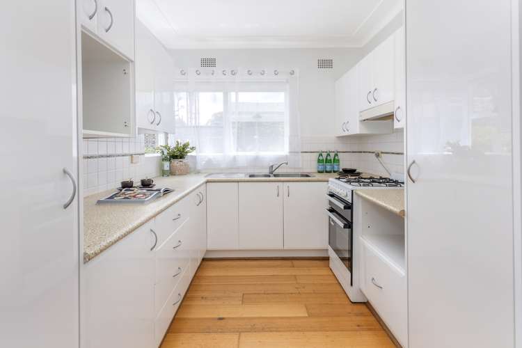 Fifth view of Homely apartment listing, 4/129 Holt Avenue, Cremorne NSW 2090