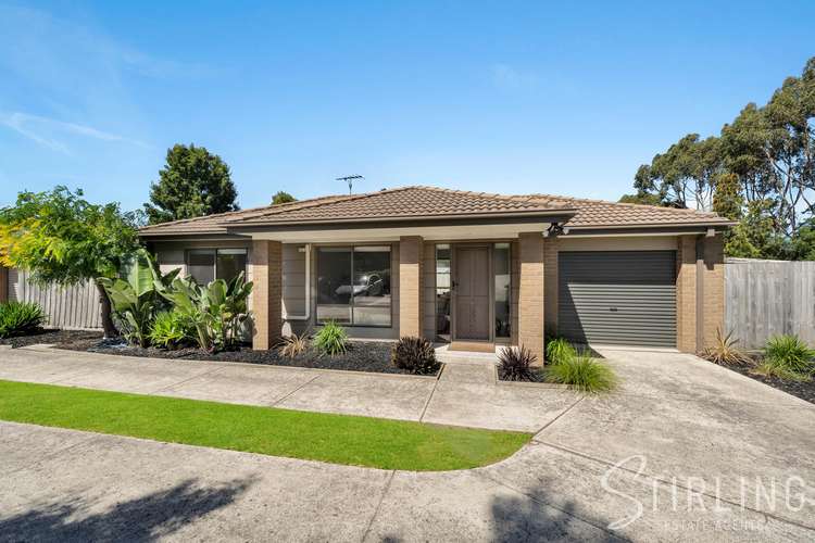 Main view of Homely unit listing, 12/3 Elisa Place, Hastings VIC 3915