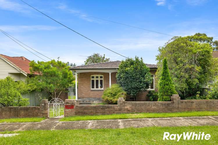 25 Falconer Street, West Ryde NSW 2114