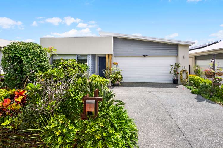 17 Ellabay Crescent, Redland Bay QLD 4165