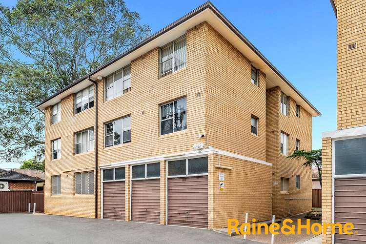 7/6-8 Station Street, Guildford NSW 2161