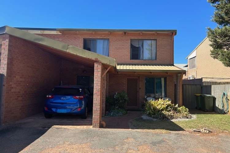 Main view of Homely house listing, 2/6 Eone Street, Falcon WA 6210