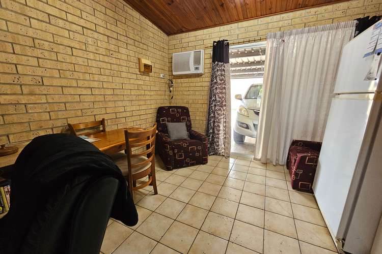 Main view of Homely studio listing, 9/25-27 Conley Street, Ayr QLD 4807