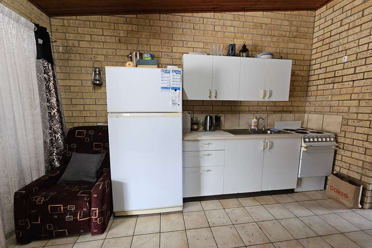 Second view of Homely studio listing, 9/25-27 Conley Street, Ayr QLD 4807