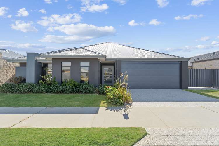 23 Crombie Way, Baldivis WA 6171