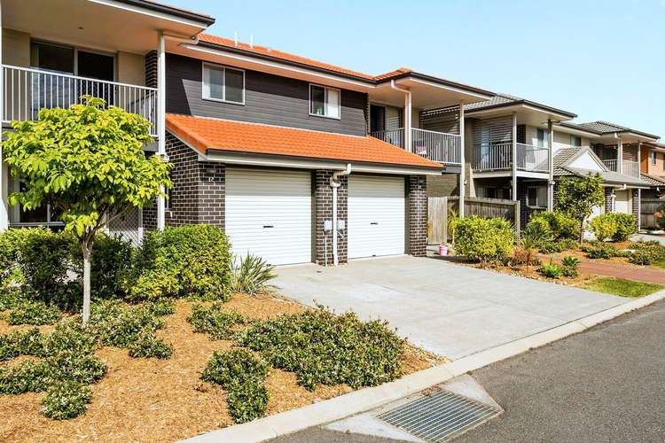 Main view of Homely townhouse listing, 71/1 Bass Court, North Lakes QLD 4509