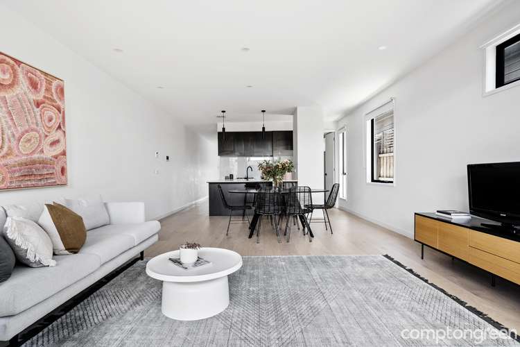 Main view of Homely townhouse listing, 29A Bena Street, Yarraville VIC 3013