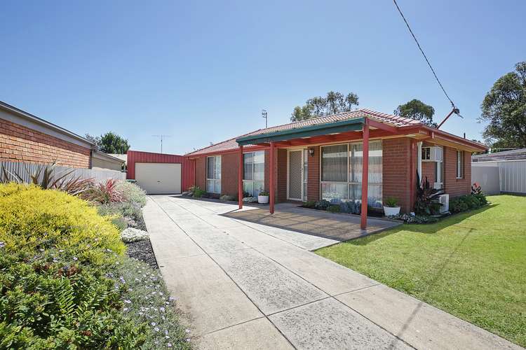 Main view of Homely house listing, 109 Jennings Street, Colac VIC 3250