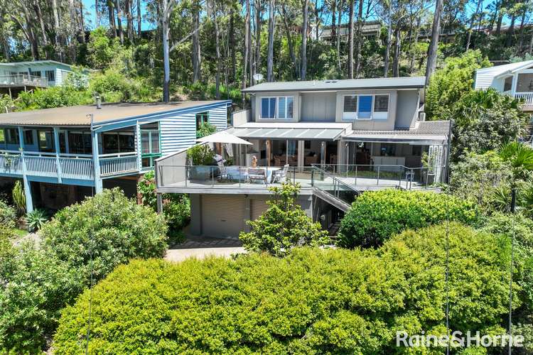 Second view of Homely house listing, 15 Surfers Avenue, Narrawallee NSW 2539