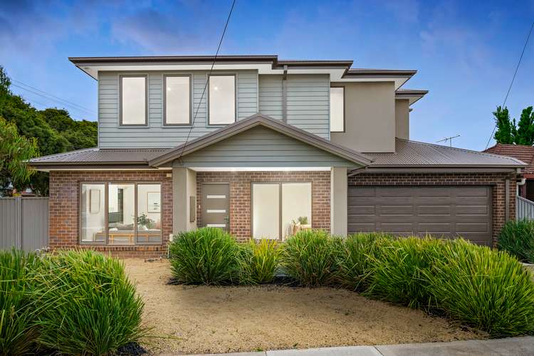 Main view of Homely house listing, 16 Myers Street, Sunshine West VIC 3020