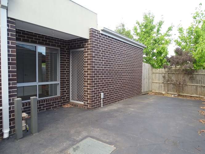Main view of Homely unit listing, 4/882 Pascoe Vale Road, Glenroy VIC 3046