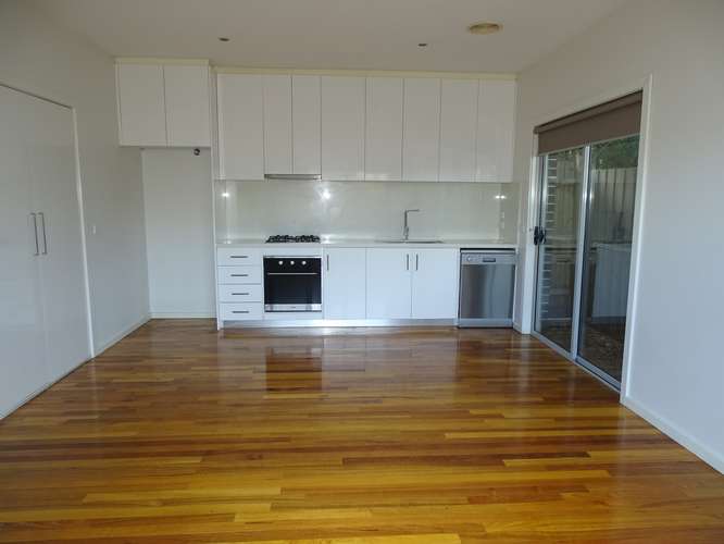 Second view of Homely unit listing, 4/882 Pascoe Vale Road, Glenroy VIC 3046