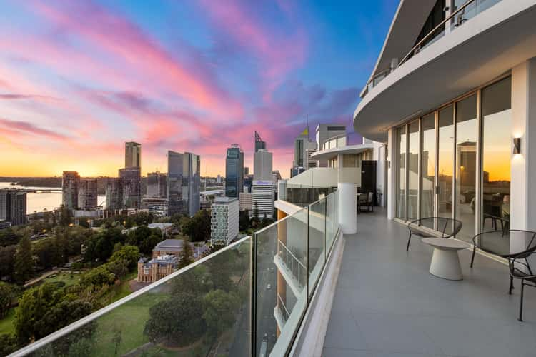 Main view of Homely apartment listing, 150/22 St Georges Terrace, Perth WA 6000