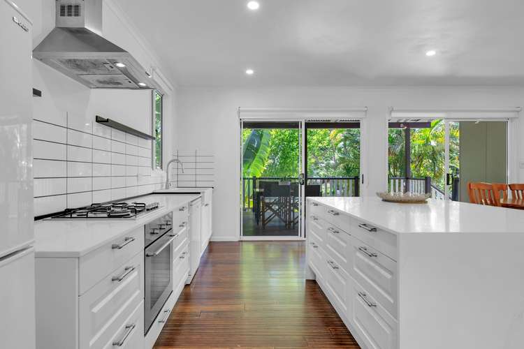 Main view of Homely house listing, 14 Gymea Street, The Gap QLD 4061