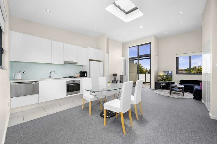 Main view of Homely apartment listing, 13/483-485 Bunnerong Road, Matraville NSW 2036