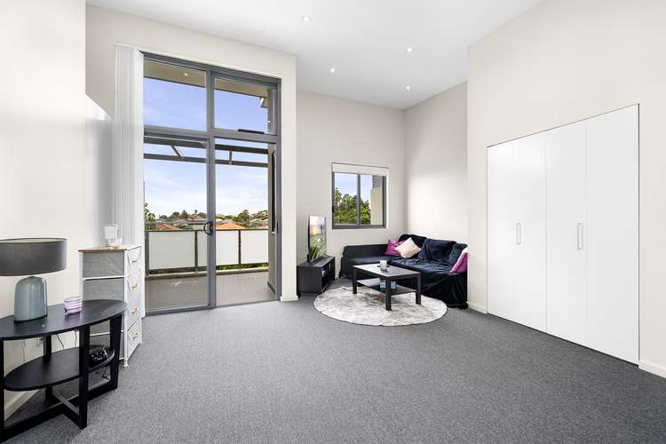 Third view of Homely apartment listing, 13/483-485 Bunnerong Road, Matraville NSW 2036