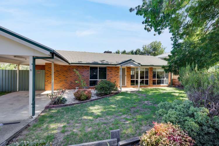 Main view of Homely house listing, 5 Baw Baw Street, Thurgoona NSW 2640