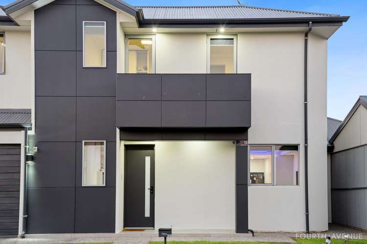 Second view of Homely house listing, 13 Carlett Street, Mawson Lakes SA 5095