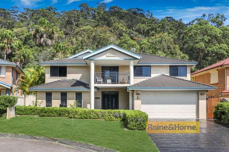 4 Ena Place, Umina Beach NSW 2257