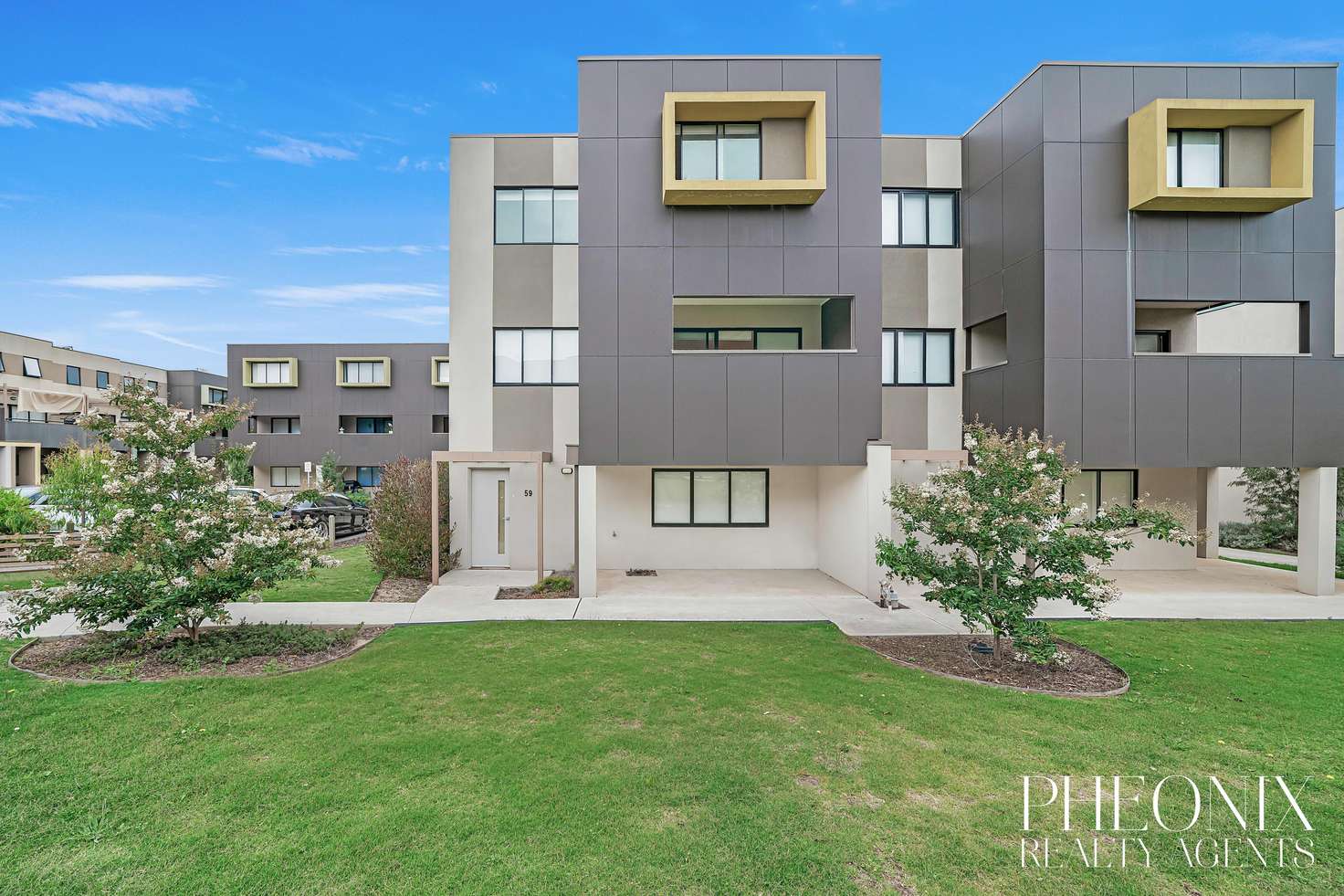 Main view of Homely house listing, 59/27 Turva Avenue, Tarneit VIC 3029