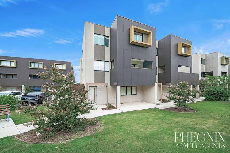 Second view of Homely house listing, 59/27 Turva Avenue, Tarneit VIC 3029
