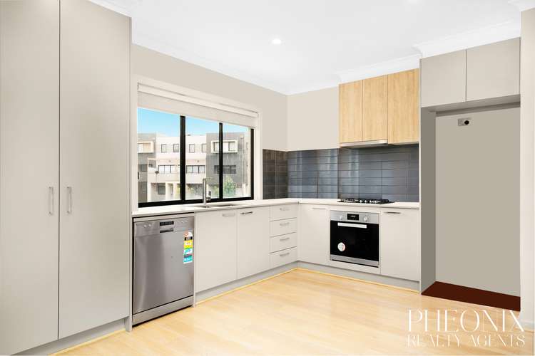 Fourth view of Homely house listing, 59/27 Turva Avenue, Tarneit VIC 3029