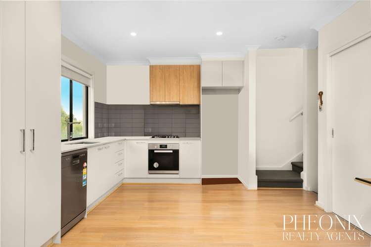 Seventh view of Homely house listing, 59/27 Turva Avenue, Tarneit VIC 3029