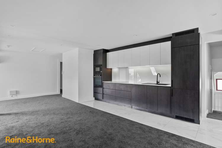 Main view of Homely apartment listing, 4/23 Stoke Street, New Town TAS 7008