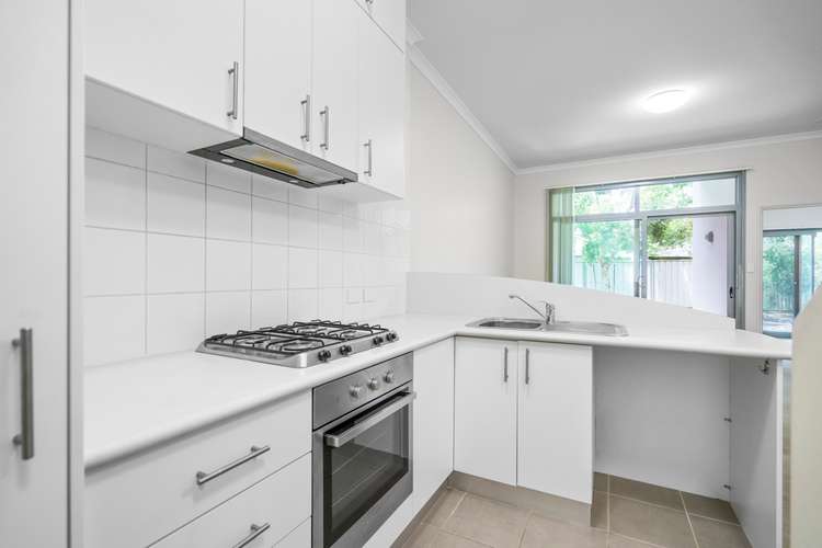 Third view of Homely apartment listing, 17/31 Malata Crescent, Success WA 6164