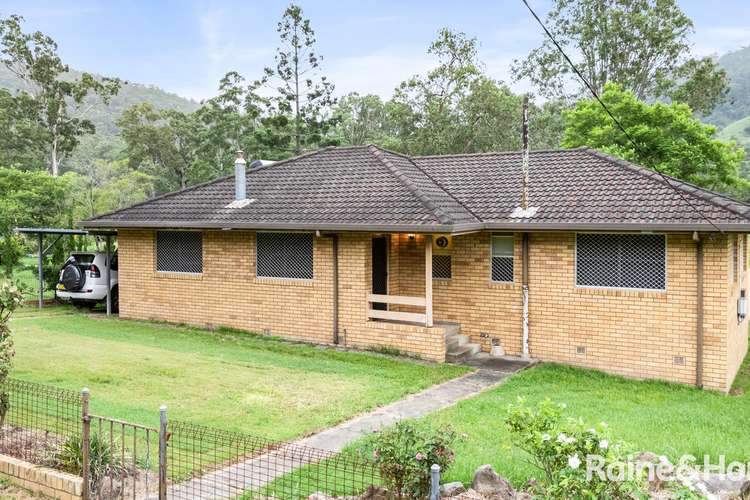 Main view of Homely house listing, 3210 Summerland Way - Grevillia, Kyogle NSW 2474