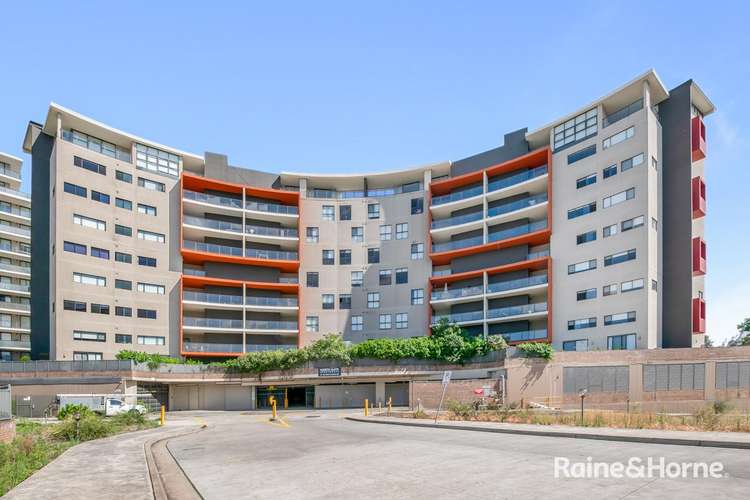 Main view of Homely apartment listing, 87/25 North Rocks Road, North Rocks NSW 2151