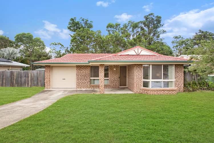 Main view of Homely house listing, 3 Talbot Place, Berrinba QLD 4117