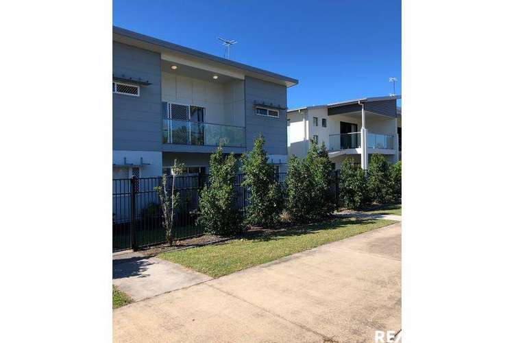 Main view of Homely house listing, 3/2 Kirribilli Avenue, East Mackay QLD 4740