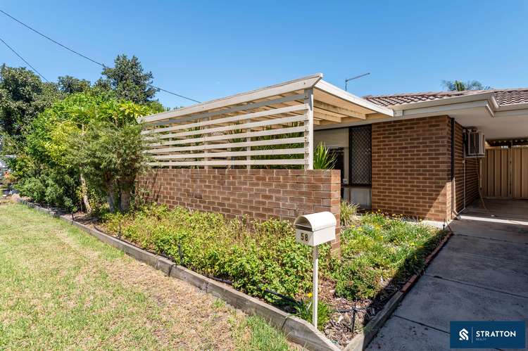 Fourth view of Homely house listing, 58 Ritson Way, Parkwood WA 6147