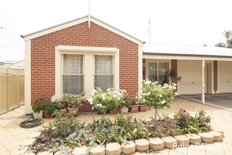 Main view of Homely unit listing, 1/6 Beer Street, Port Augusta West SA 5700
