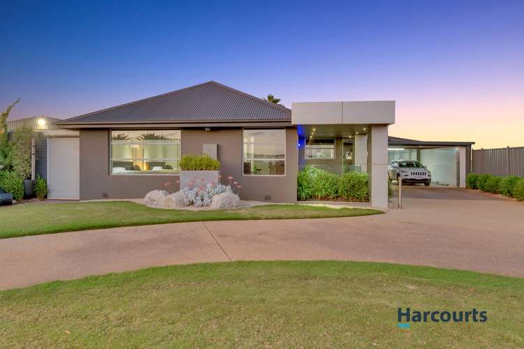 Main view of Homely house listing, 5 Robbs Road, Werribee South VIC 3030