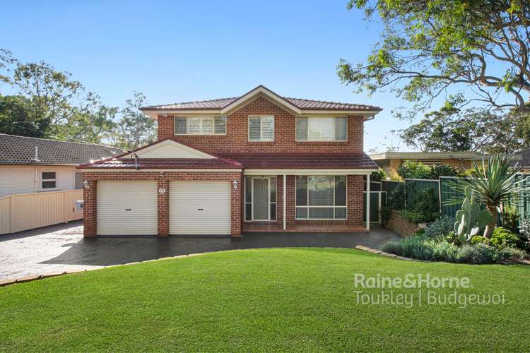 Main view of Homely house listing, 111 Sunrise Avenue, Halekulani NSW 2262