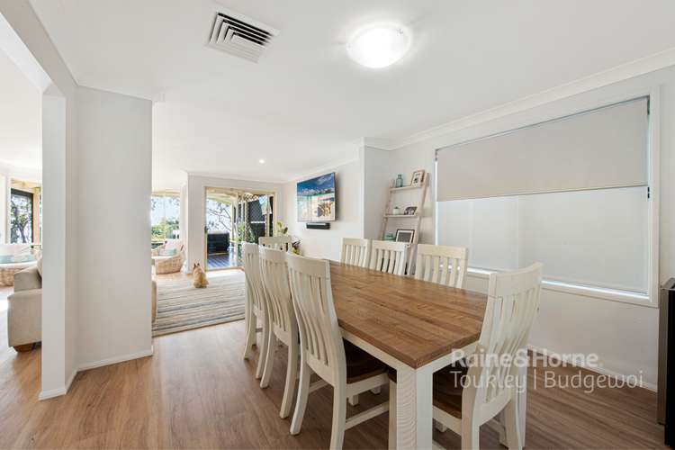 Fourth view of Homely house listing, 111 Sunrise Avenue, Halekulani NSW 2262
