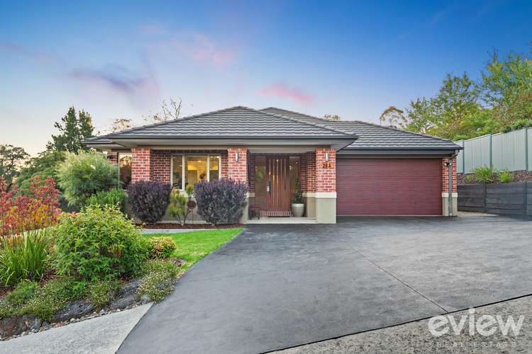 28A Mountain Avenue, Frankston South VIC 3199