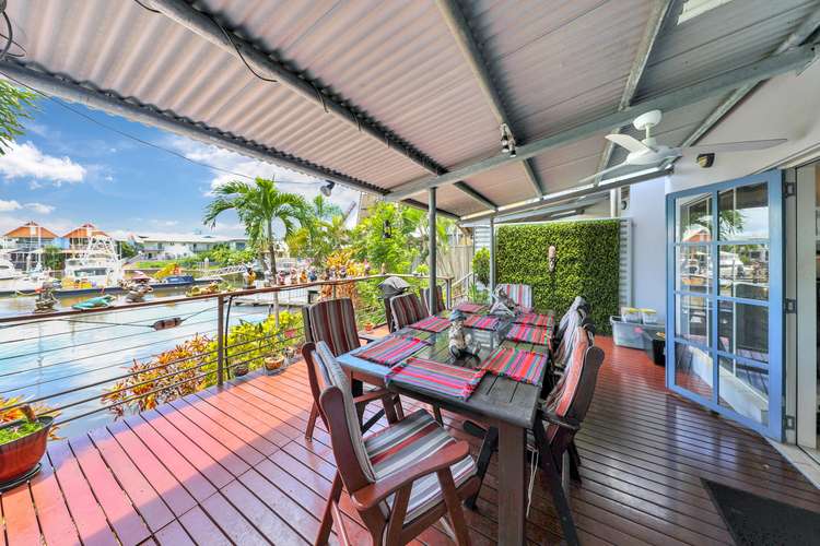 Fifth view of Homely townhouse listing, 3/90 Frances Bay Drive, Stuart Park NT 820