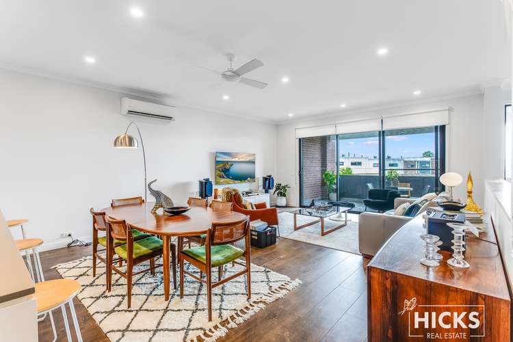 Main view of Homely townhouse listing, 66/25 The Corso, North Lakes QLD 4509