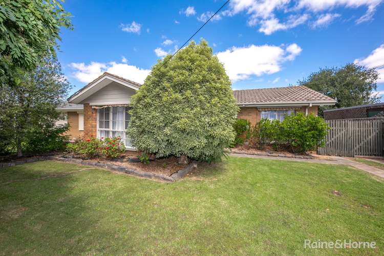 Main view of Homely house listing, 47 Marjorie Avenue, Sunbury VIC 3429