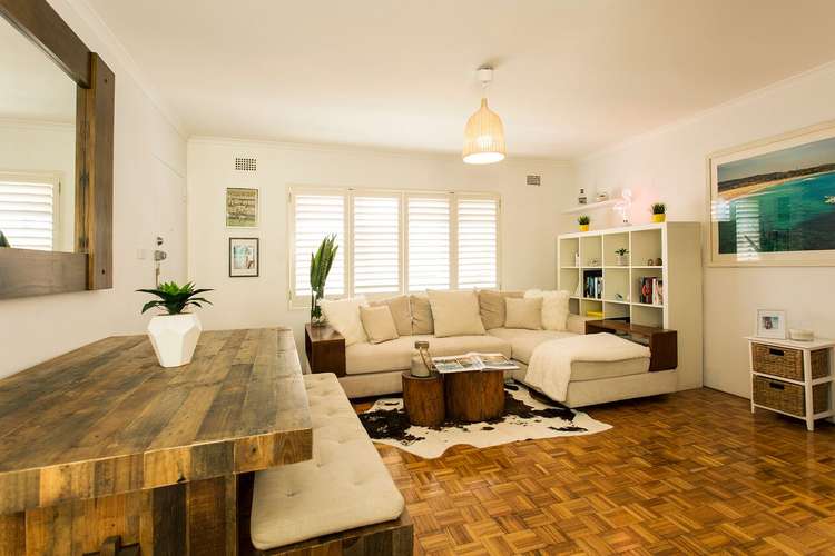 Main view of Homely apartment listing, 1/145 Hastings Parade, North Bondi NSW 2026