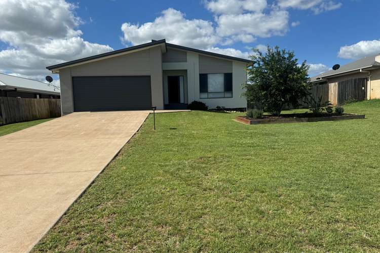 Main view of Homely house listing, 60 Logan Street, Kingaroy QLD 4610