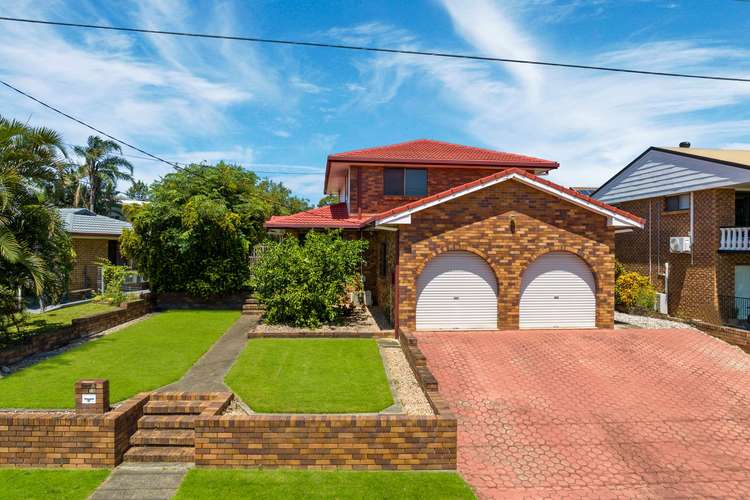 Main view of Homely house listing, 14 Gladdyr Street, Capalaba QLD 4157