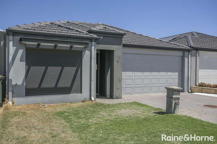 Main view of Homely house listing, 7 Wandsworth Avenue, Brabham WA 6055
