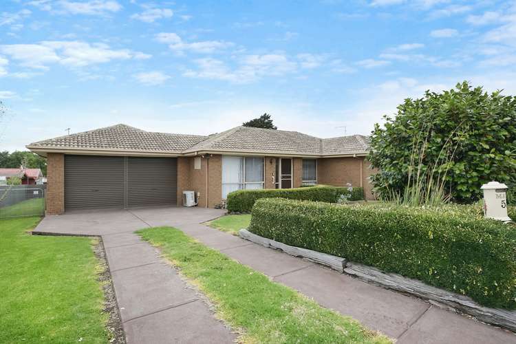 Main view of Homely house listing, 55 Wallace Street, Colac VIC 3250