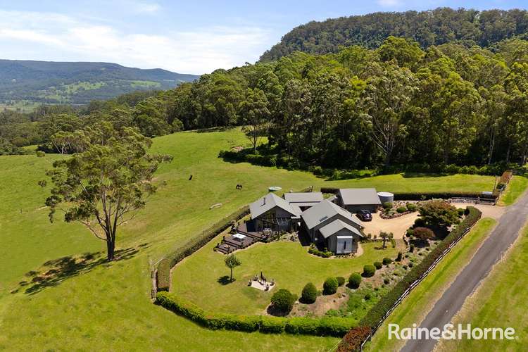 Main view of Homely house listing, 119B Mackays Road, Kangaroo Valley NSW 2577