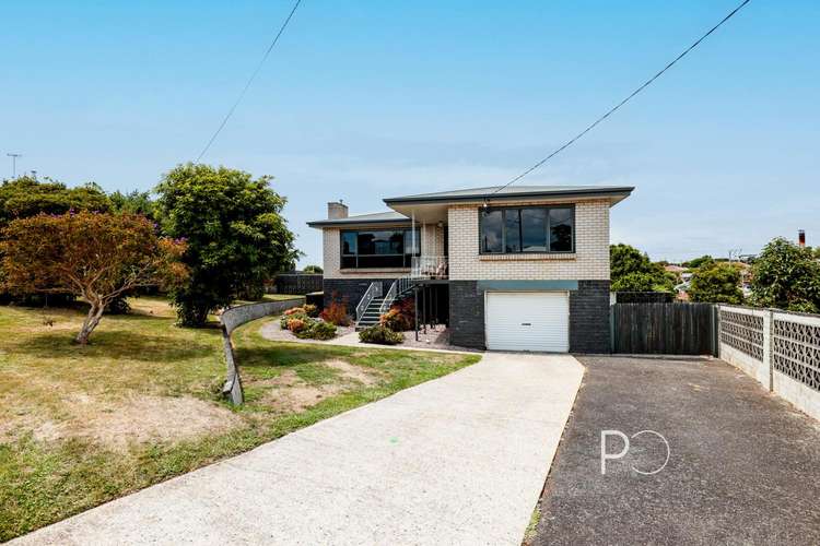 Main view of Homely house listing, 4 View Place, Devonport TAS 7310