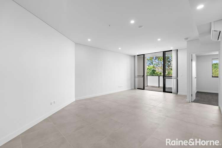 Main view of Homely apartment listing, 204/18-22 Range Road, North Gosford NSW 2250